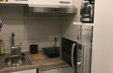 Sauerlandblick - Appartement & FeWo Wickede - Foto 4