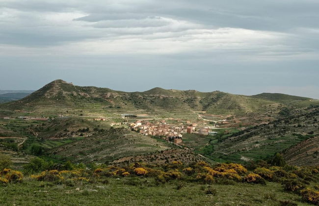 Alojamientos rurales Angelita - Foto 52