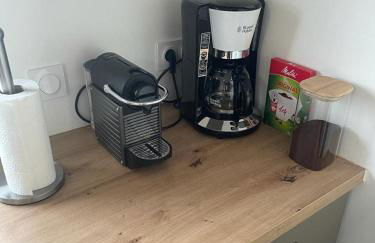 Cosy's Terrasse - Foto 17