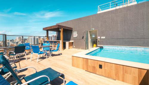 Vista mar no costa azul - Foto 4