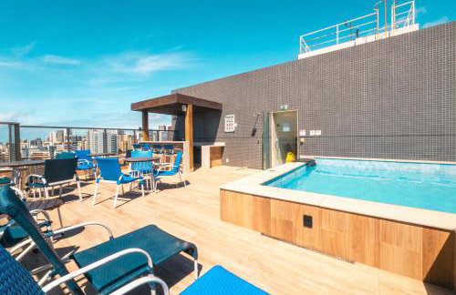 Vista mar no costa azul - Foto 4