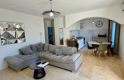 Les Appartements du Mas - Aventurine - Foto 10