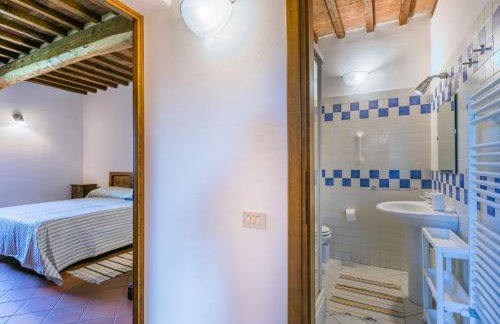 Holiday Home Cerretino Oliveto by Interhome - Foto 11