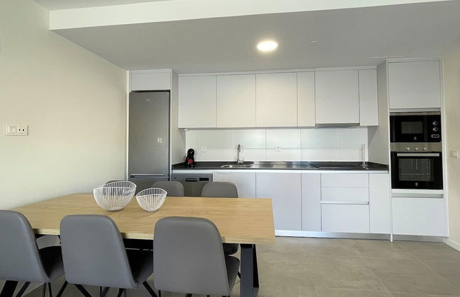 Belvilla by OYO Apartamento Moja!car - Foto 9