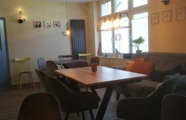 AppartementHaus Nienburg - Foto 34