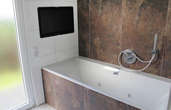 2 bedroom House in Bemelen with swimming pool and garden - Photo 9