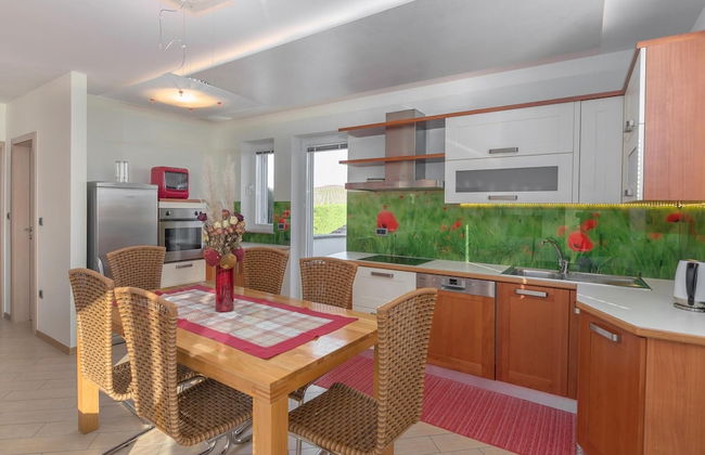 Pool Apartment Debeli Rti 3 - Foto 10