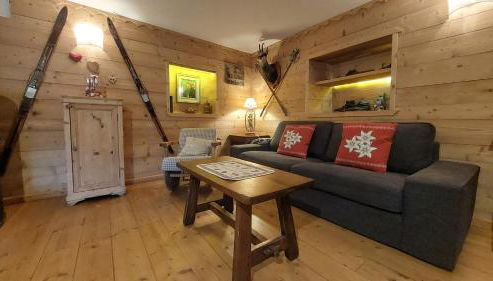 Maison Glarey Courmayeur CIR VdA 0023 - Foto 3