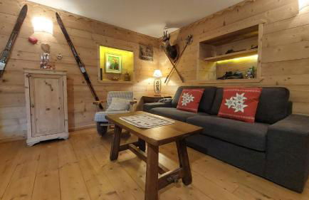 Maison Glarey Courmayeur CIR VdA 0023 - Foto 3