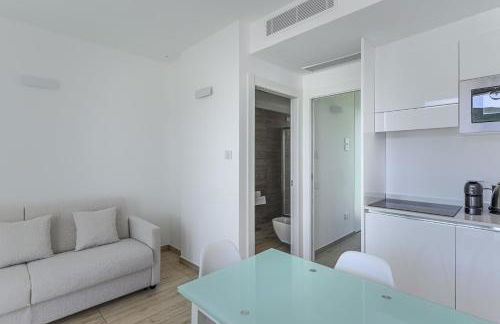 Stunning CapoFalcone Charming Apartment B4VM 4 per - Foto 59