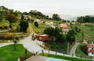 Quinta de Reis - Foto 16