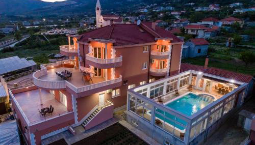 Villa My Dream in Kastel Stari - Foto 2
