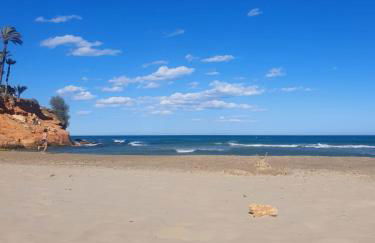 Sunlight Apartment - Molino Blanco - La Zenia - Foto 30