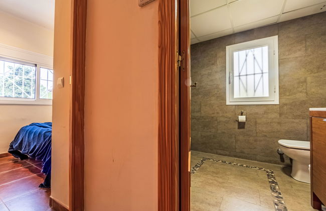 Holiday Home Torre del Sol by Interhome - Foto 54