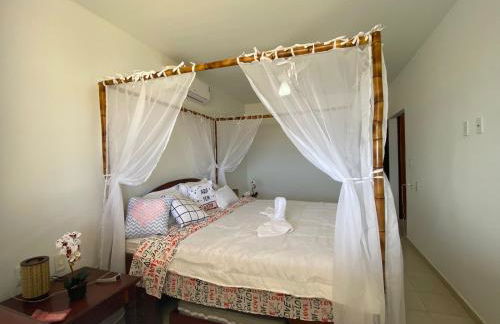 Casa Pé na Areia - Foto 31