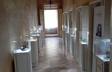 Dwór Podstolice - House of Rosenthal - Foto 67