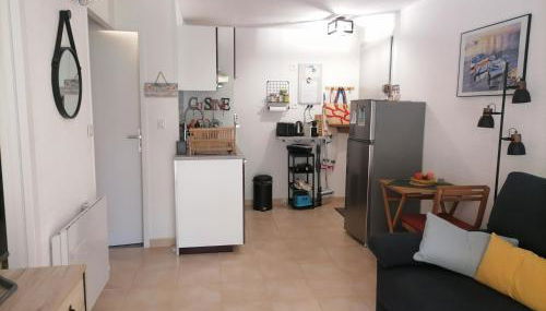 LE SOLEIL D'OR - Foto 4