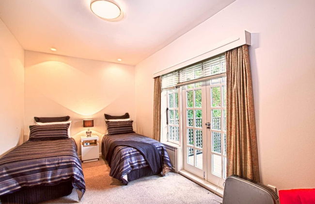 200 Riccarton Holiday House - Foto 6