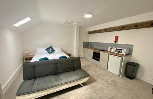 JP Short Stays - Foto 1