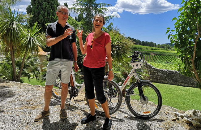 Penedes Vineyards Bike Tour - Photo 5