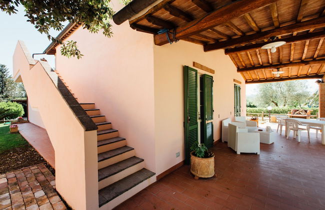 Agriturismo La Quercia - Foto 46