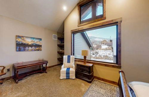 Raspberry Ridge Lodge - Foto 29