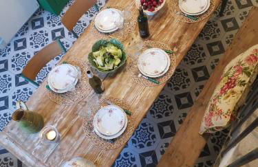 La Damoiselle en Bourgogne - Foto 67