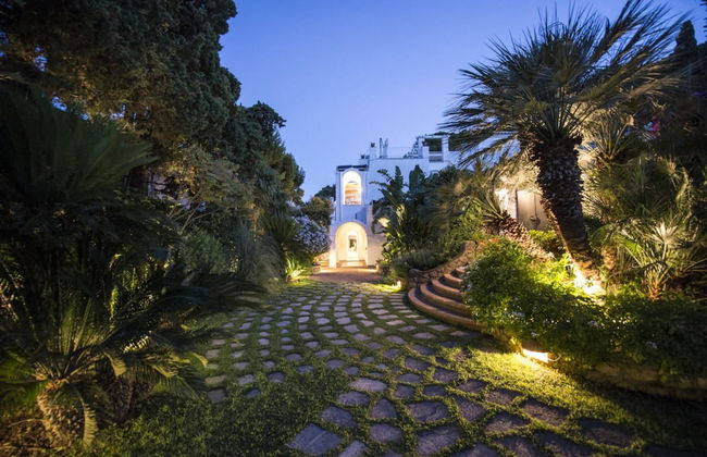 Villa La Conchiglia by Elite Villas - Foto 46