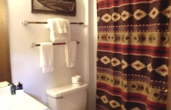 Angel Fire Chalet - Foto 42