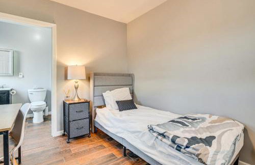 Melrose Hill Home Near Hospitals Nurses Welcome! - Foto 20