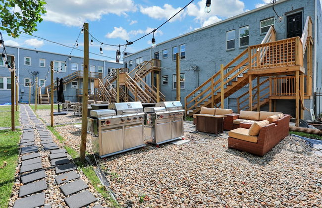 The village - Foto 48