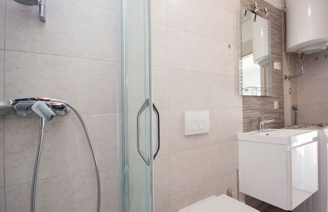 Apartments Happy Holiday - Foto 49