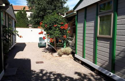 Les Chalets la Plage - Etape Vacances - Foto 18