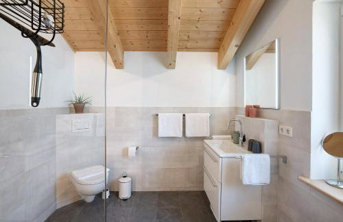 Ferienwohnung Schwaiger Almblick - Foto 6