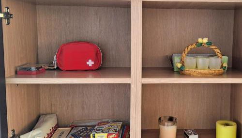 Apartamento La Aldea Pueblo Gran Canaria 2B - Foto 2