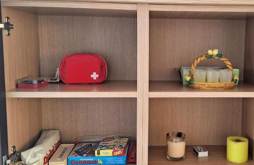 Apartamento La Aldea Pueblo Gran Canaria 2B - Foto 2