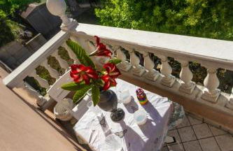 Very central apartment 200 m from the sea - Foto 24