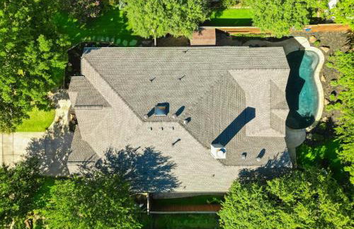 5BD 2BA w Backyard Oasis Pool Jacuzzi Firepit - Foto 40