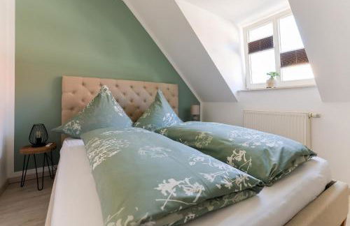 Ferienwohnung hinter der Krämerbrücke - Foto 14