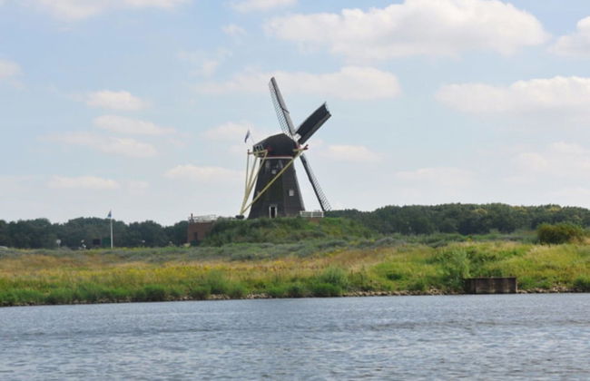 Holiday Home in Baarlo With Hot Tub - Photo 44