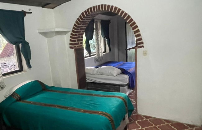 Bungalow Bahía Visión Azul - Foto 15