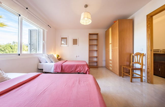 Villa Can Petrus, con piscina y wifi gratis - Foto 15