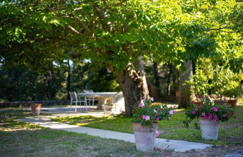 Le Mas Sérénité - Foto 68