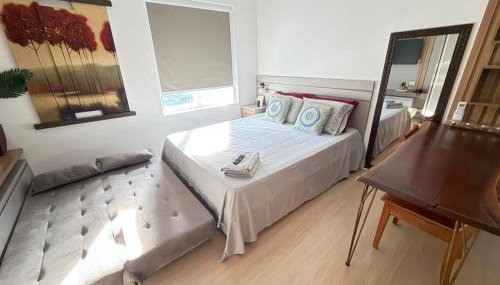 Blend Marista-Conforto com economia na melhor localização da cidade! - Foto 5