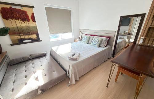 Blend Marista-Conforto com economia na melhor localização da cidade! - Foto 5