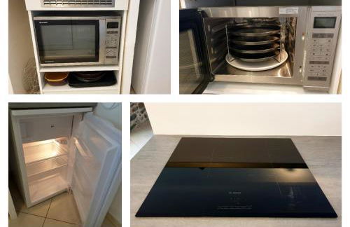 Maison de ville située à 8 kms du Mont St Michel - Foto 30