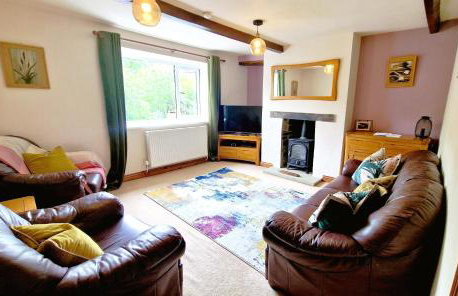 THE OLD WASH KITCHEN - Charming Character Cottage in Holmfirth, Yorkshire - Foto 6