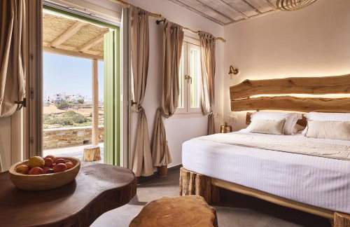 Kozadinos Art Suites - Foto 62