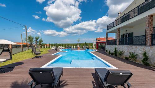 Villa Leon ZadarVillas - Foto 5