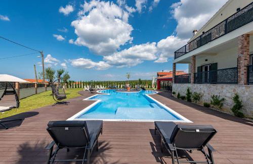 Villa Leon ZadarVillas - Photo 5